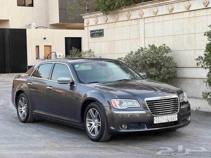 كلايزلر C300 -V6 فل كامل 6
