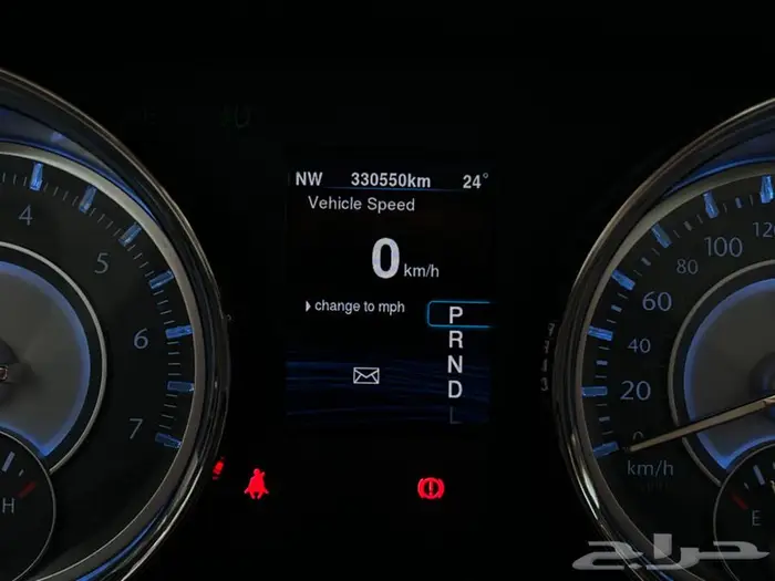 كلايزلر C300 -V6 فل كامل 9