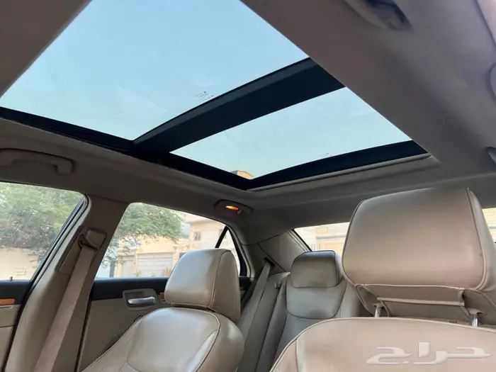 كلايزلر C300 -V6 فل كامل 10