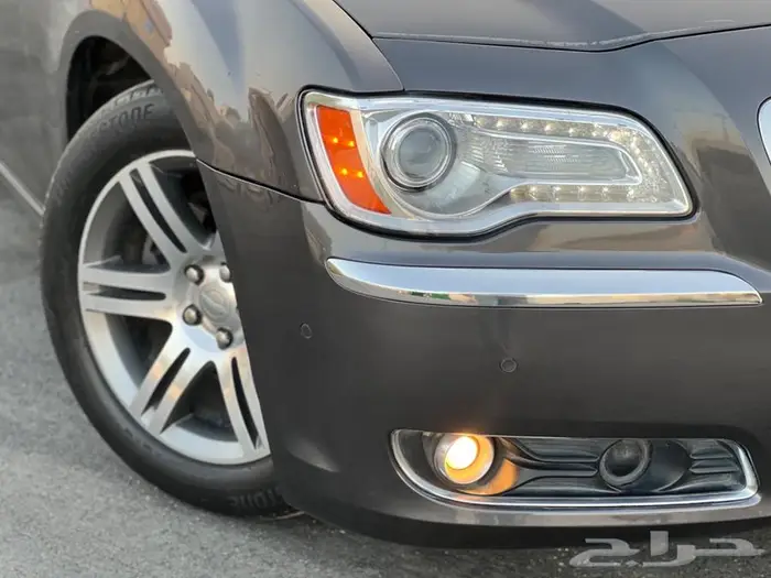 كلايزلر C300 -V6 فل كامل 12