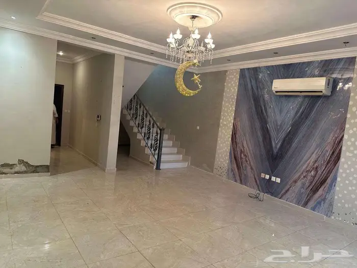 فيلا دوبليكس في حي الشراع 4