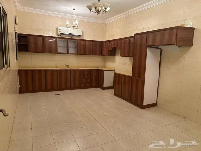 فيلا دوبليكس في حي الشراع 5