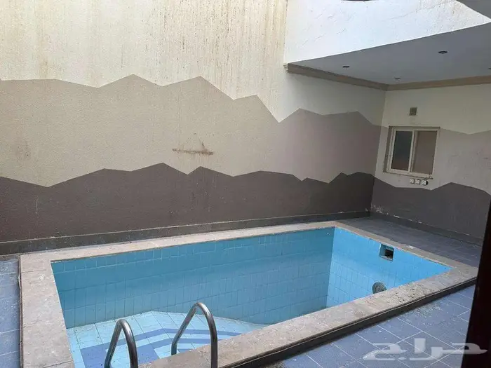 فيلا دوبليكس في حي الشراع 2