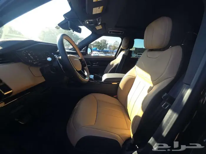 RANGE ROVER SPORT P400 - 2025 - 5.000KM 7