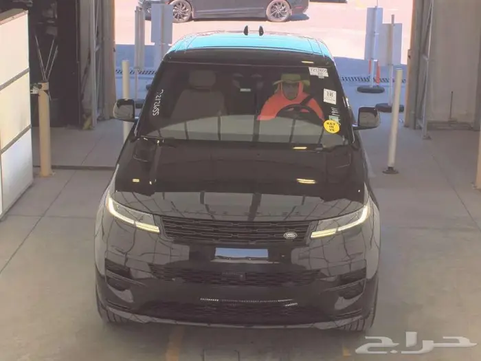 RANGE ROVER SPORT P400 - 2025 - 5.000KM 4