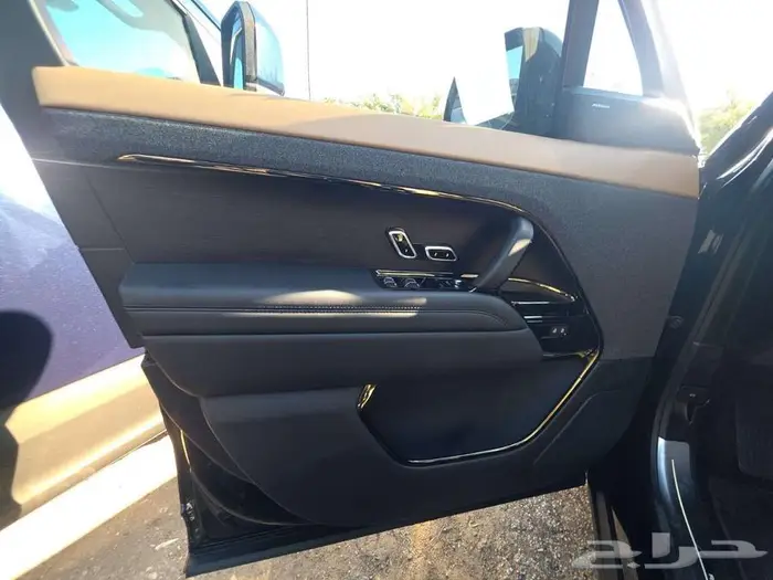 RANGE ROVER SPORT P400 - 2025 - 5.000KM 10