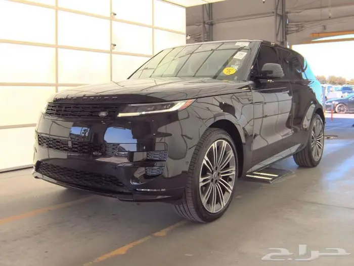RANGE ROVER SPORT P400 - 2025 - 5.000KM 0