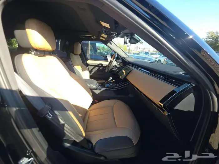 RANGE ROVER SPORT P400 - 2025 - 5.000KM 8