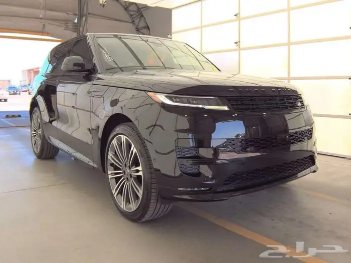 RANGE ROVER SPORT P400 - 2025 - 5.000KM 1