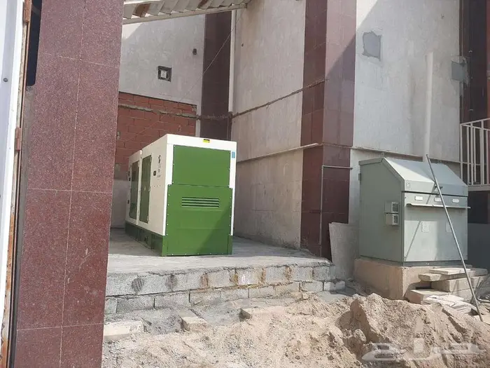 مولدات إيجار وبيع 13