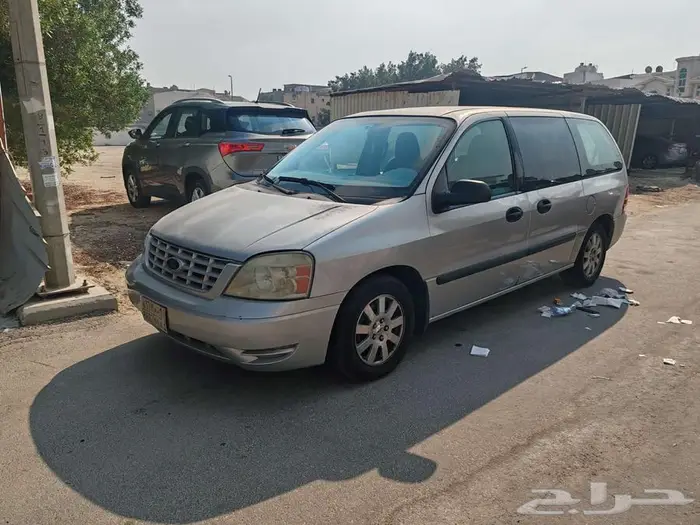 فورد2005للبيع 5