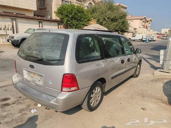 فورد2005للبيع 0