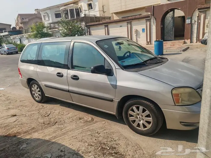 فورد2005للبيع 3