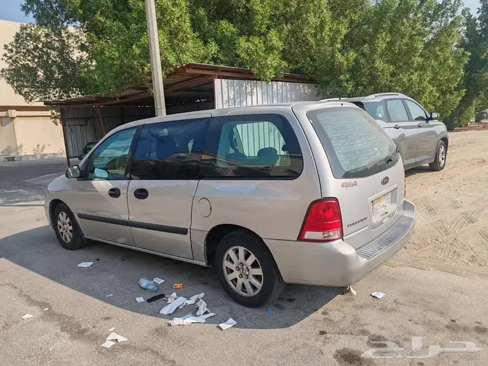 فورد2005للبيع 6