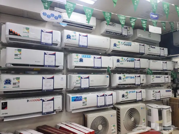 اقوئ العروض مكيفات اسبليت اسبيلت سبليت سبلت شباك 0