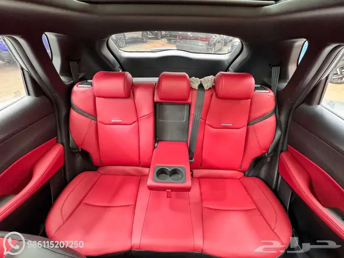 شانجان بلس CS35 سمارت 2026 ضمان الوكالة 6