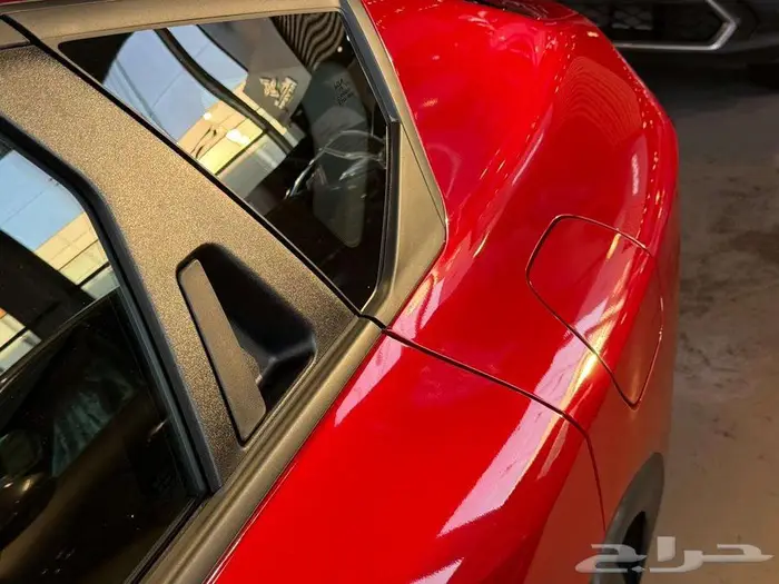 كيا كي فور K4 نص فل 2026 عروض سفنز 1