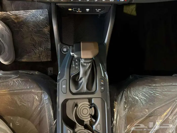 كيا كي فور K4 نص فل 2026 عروض سفنز 11