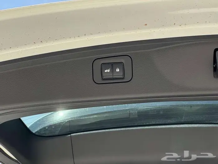 انفنتي QX80 2025 مبيعات التقسيط 13