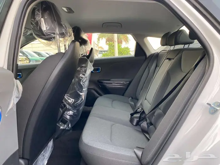 فرصة العمر بسعر مايتفوت كيا K4 2026 1.6 الحق العرض الان 7