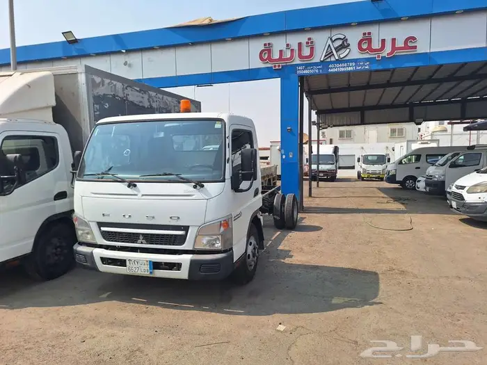 دينا مستوبيشي 2017 مخزنه 0