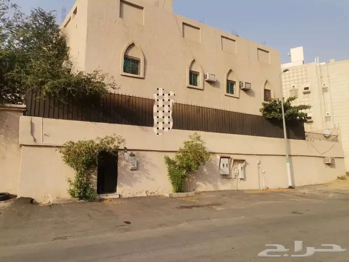 فيلا للبيع 17