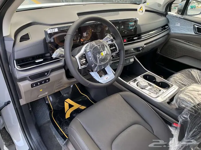 كيا كرنفال 2026 عرض خاص كاش واقساط اقل الاسعار بالسوق 6