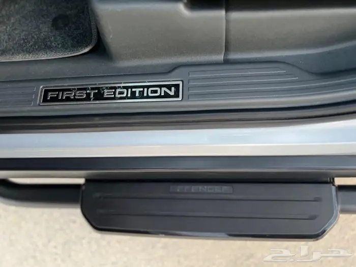 ديفندر 2021 مخزن بحالة الوكالة 90 31