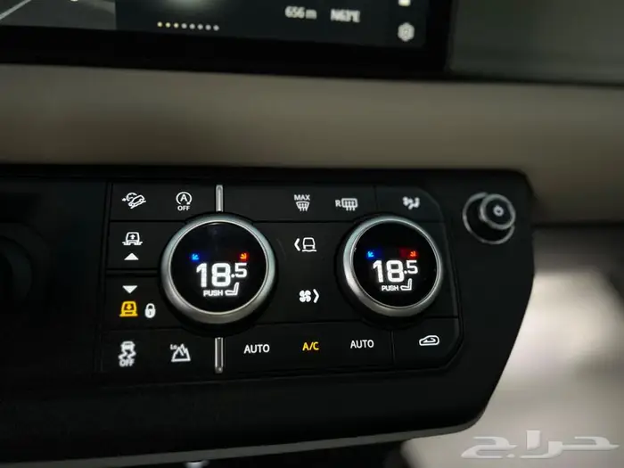 ديفندر 2021 مخزن بحالة الوكالة 90 49