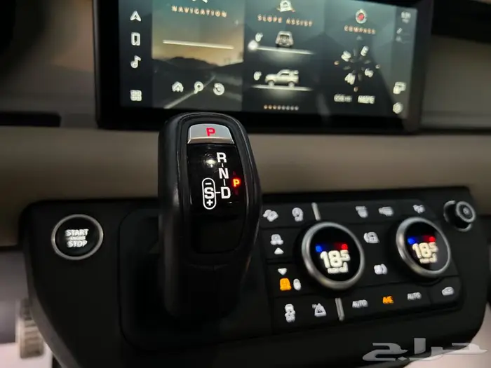 ديفندر 2021 مخزن بحالة الوكالة 90 59