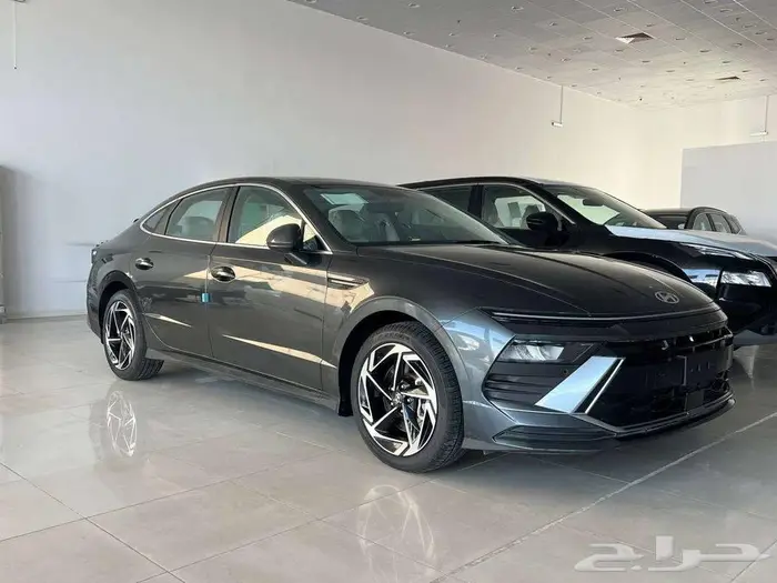 هيواندي سوناتا سمارت 2.5 بنزين 2026 - متاح اقساط و كاش 1