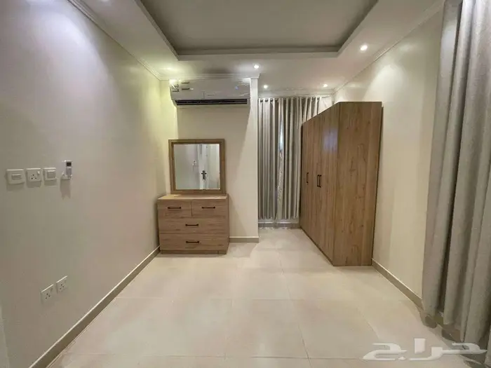 شقة فندقية مؤثثة للإيجار (شهري - سنوي) في جدة حي الفيصلية 1