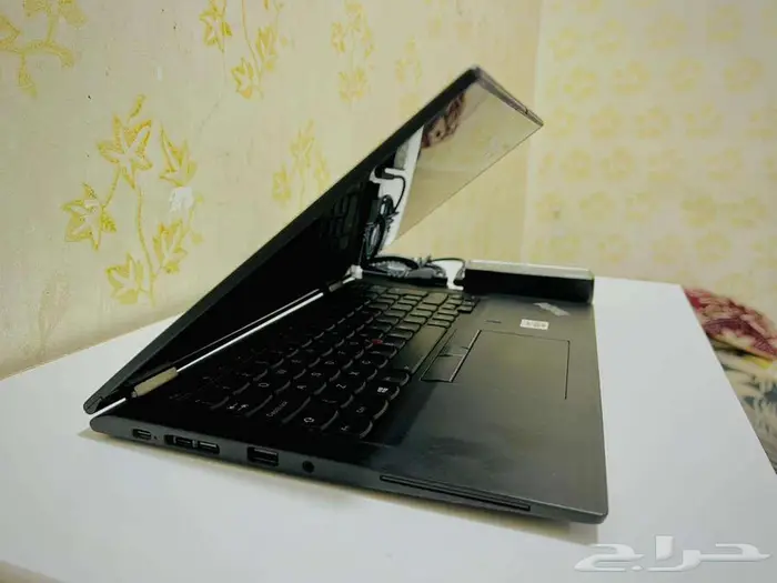 Lenovo Touchscreen 360  16GB RAM 512GB SSD  i5 10th Gen 4