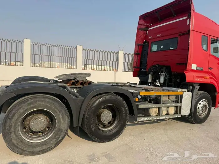 سينو تراك موديل 2022 بطاقة جمركية 7