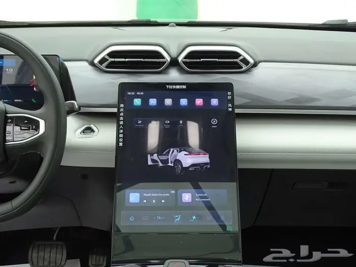 دونج فينج MAGE 320T جديد وحصري 2026 7