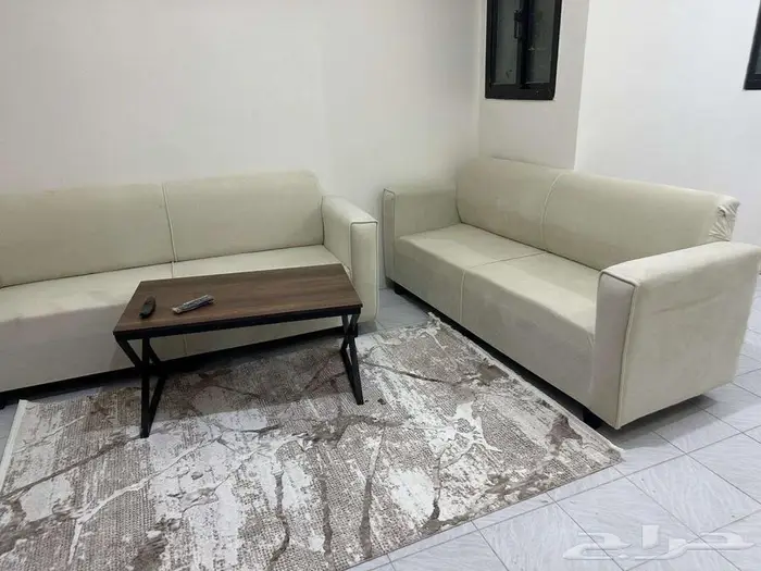 شقق مفروشه للايجار بجدة حي النهضه - مفروش جده 5