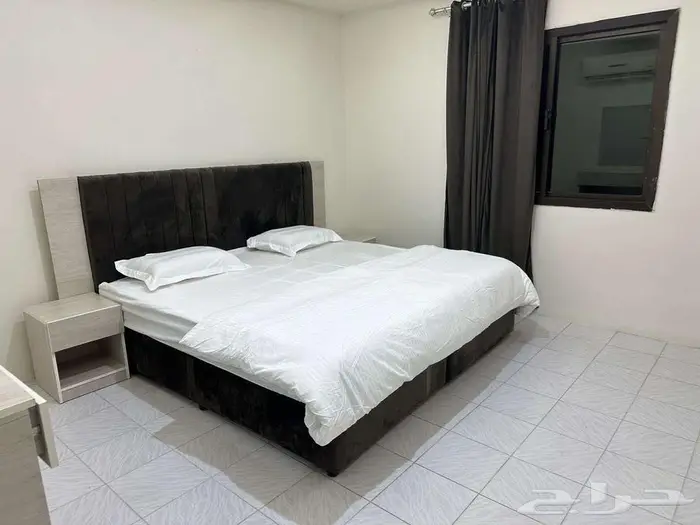 شقق مفروشه للايجار بجدة حي النهضه - مفروش جده 0