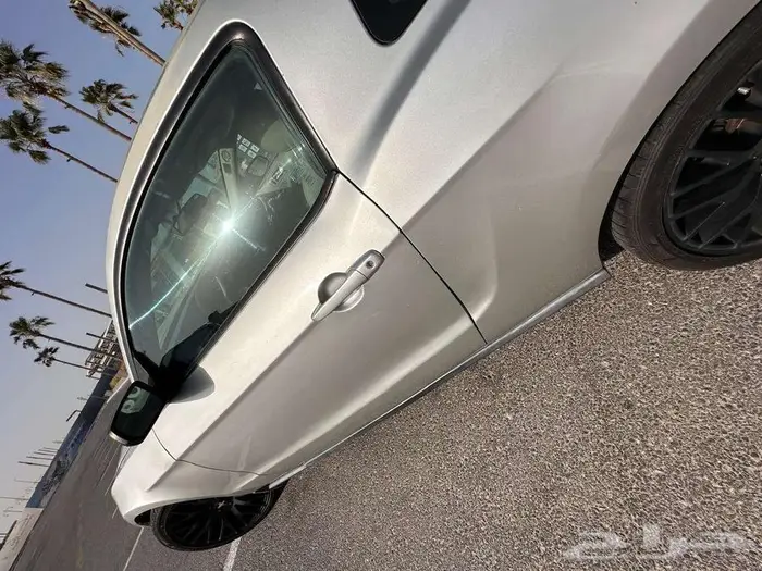 فورد موستنج 2010 6 سلندر 13