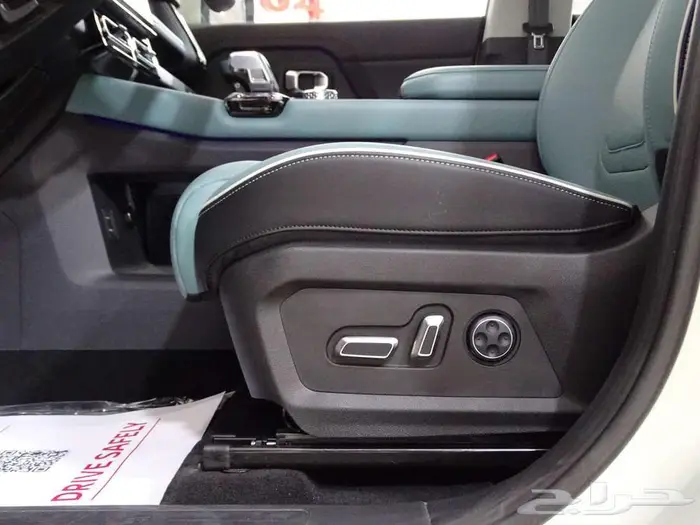 جيتور T1 لكجري اناقه متميزه 2025 وقوة رباعية 11