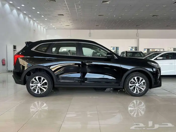 هافال جوليان 1.5 اكتيف 2026 - متوفر اقساط و كاش . 2