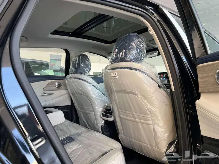 شيري اريزو 8 برو كومفورت بنزين 2025 - متاح اقساط و كاش 4