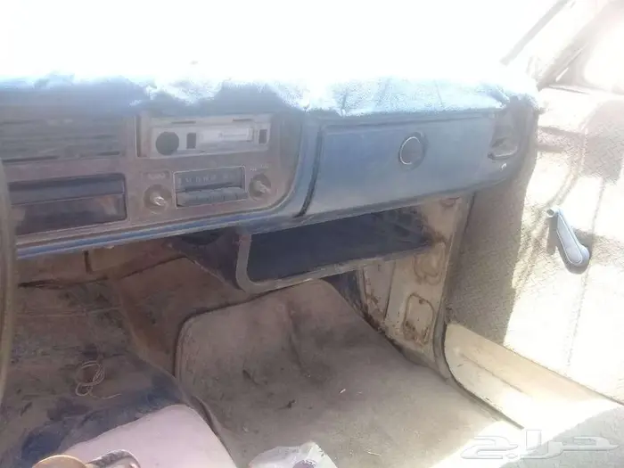 للبيع هلكس 81 6