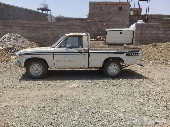 للبيع هلكس 81 0