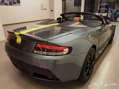 استون مارتن فانتج كشف Coupe Vip جديد العداد (3)الف عالشرط index