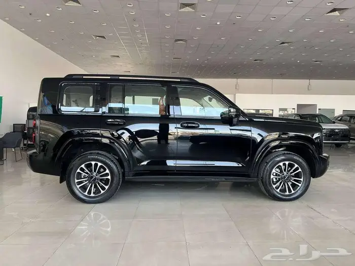 هافال H9 نص فل بنزين 2026 - متوفر اقساط على جميع البنوك . 2