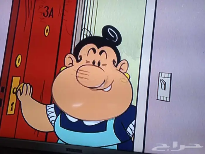 شاشه توشيبأ 46 بوصه 3 D عادي غير سمارت مليزي 3