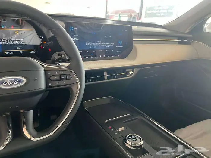 فورد تورس ترند 2.0 بنزين 2026 - متاح اقساط و كاش 5