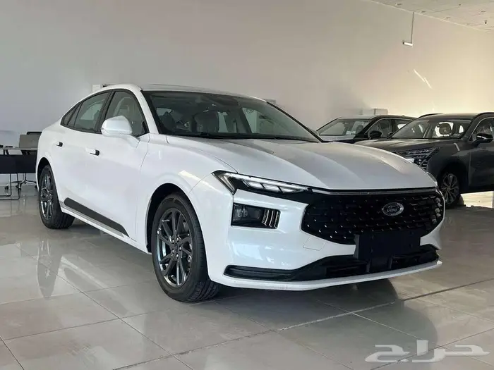 فورد تورس ترند 2.0 بنزين 2026 - متاح اقساط و كاش 1