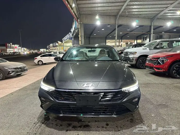 هونداي النترا سمارت بلس cc1.5 موديل 2025 اقساط او كاش 1