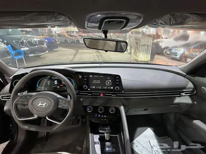 هونداي النترا سمارت بلس cc1.5 موديل 2025 اقساط او كاش 10